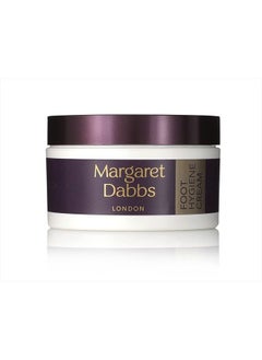 Margaret Dabbs London Foot Hygiene Cream, Miracle in a Jar, Overnight Treatment Balm, 3.38 Fl Oz  - Image 1