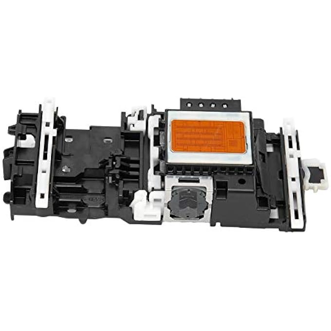 رأس الطباعة، بديل آمن لرأس الطباعة لملحقات الكمبيوتر لطابعات/ماسحات MFC-J220/J615W/J125/J410/290/990A4/BROTHER DCP145C/DCP165C/DCP185C/DCP350C(990A4) - Image 2