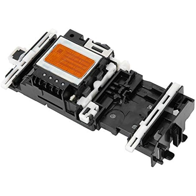 رأس الطباعة، بديل آمن لرأس الطباعة لملحقات الكمبيوتر لطابعات/ماسحات MFC-J220/J615W/J125/J410/290/990A4/BROTHER DCP145C/DCP165C/DCP185C/DCP350C(990A4) - Image 3