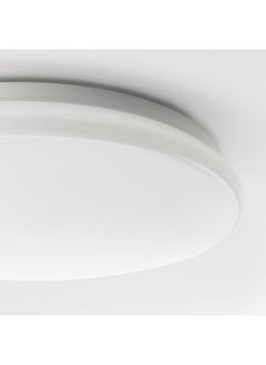 إيروريكس مصباح سقف/حائط LED، ذكي لاسلكي قابل للتعتيم/أبيض دافئ، 37 سم  - Image 4