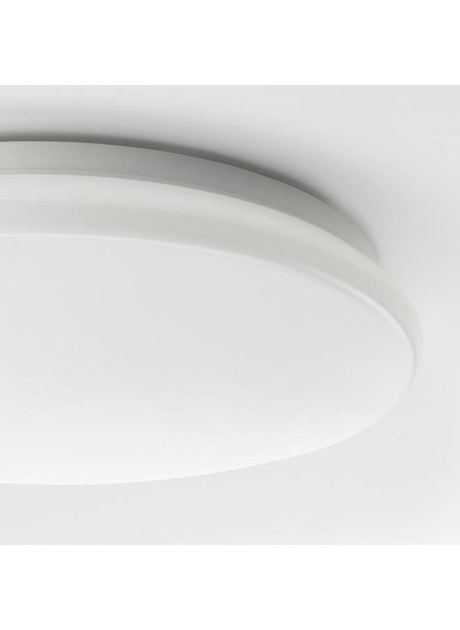erorex - Led Ceiling/Wall Lamp, Smart Wireless Dimmable/Warm White White, 37 Cm - Image 1
