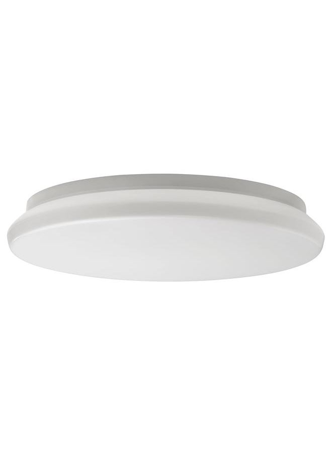 erorex - Led Ceiling/Wall Lamp, Smart Wireless Dimmable/Warm White White, 37 Cm - Image 1