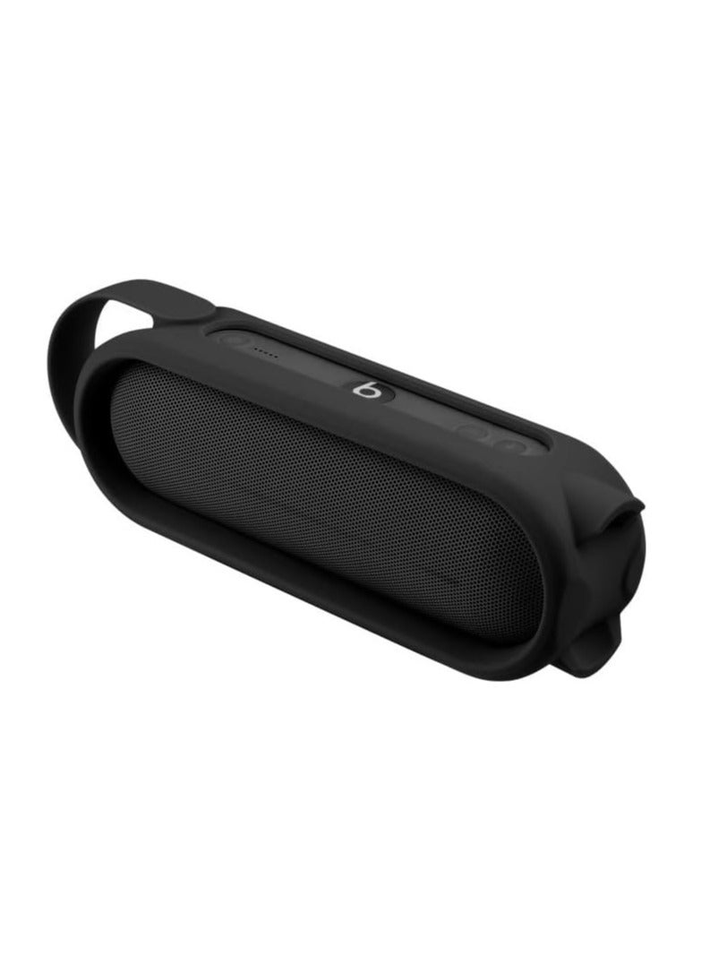 general Beats Pill+ Portable Speaker Silicone Case, Travel Case Beats Pill Plus Speaker Silicone Case - Image 1