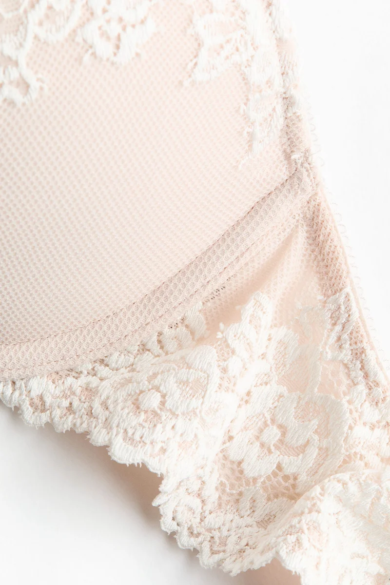 H&M  Lace push-up bra for Women | Best Price UAE