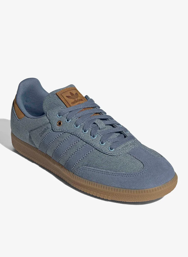 adidas Originals  Samba Og for Men | Best Price UAE