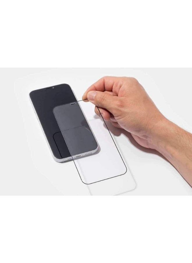 Protect - PROTECT Screen Protector for iPhone 15 Pro | Ultra-Thin, Anti-Dust, Scratch-Resistant, Bubble-Free Installation – Model: CIP15P - Image 1