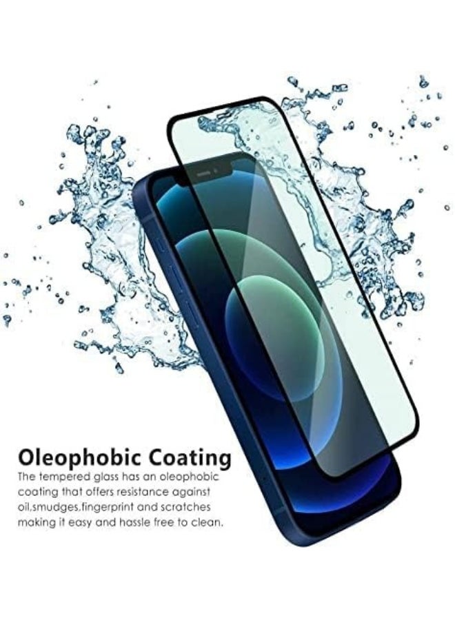 PROTECT Screen Protector for iPhone 16 Pro Max | Ultra-Thin, Anti-Dust, Scratch-Resistant, Bubble-Free Installation – Model: CIP16PM - Image 4
