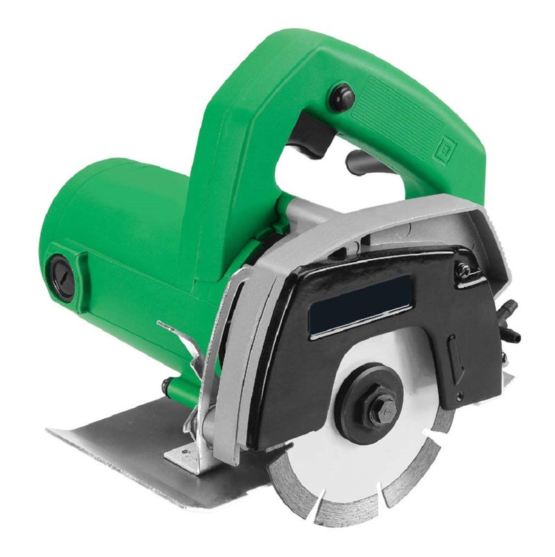 Exotic Arcade Marble Cutter CM4SA Also for Wood concrete granite Tile Handheld Tile Cutter 1100 W  - Image 1