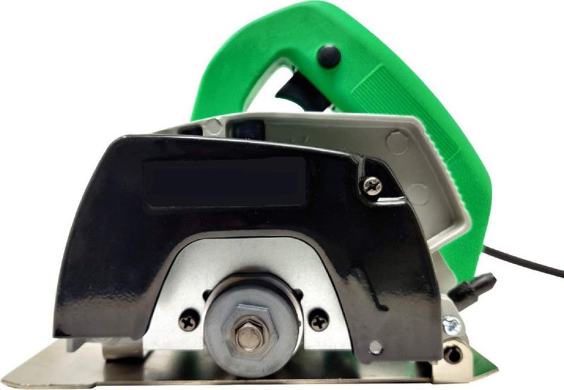 Exotic Arcade Marble Cutter CM4SA Also for Wood concrete granite Tile Handheld Tile Cutter 1100 W  - Image 2