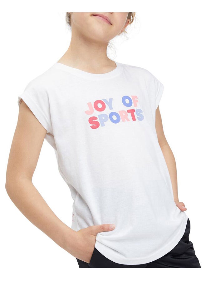 Energetics Gabriella III G Lifestyle T-Shirt