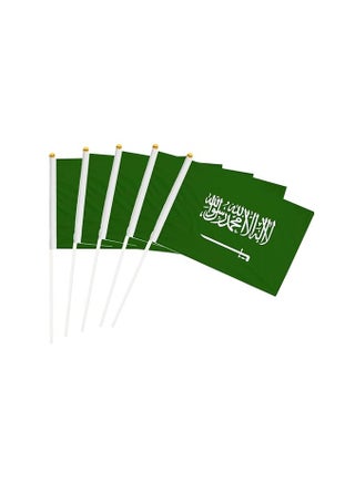 Saudi Arabia