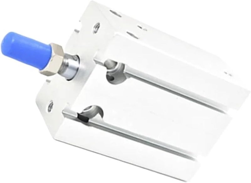 Md20x60 20mm Bore Air Cylinder Pneumatic Cylinder 5 10 15 20 25 30 40 50 60 Stroke
