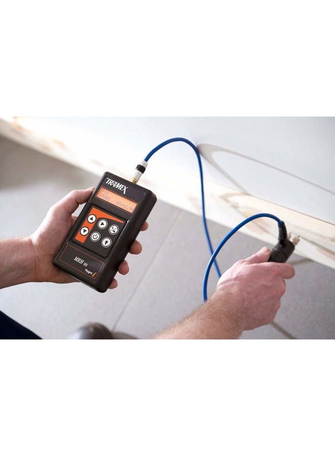 Tramex MRH3 Digital Moisture Meter - Image 2