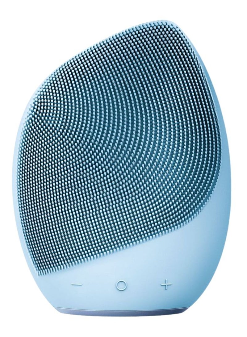 GESKE Geske Sonic Facial Brush 5 in 1 SmartAppGuided Aquamarine 1unit  - Image 1