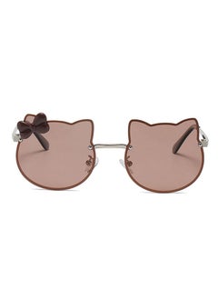 Cartoon Cat UV Protection Glasses For Children