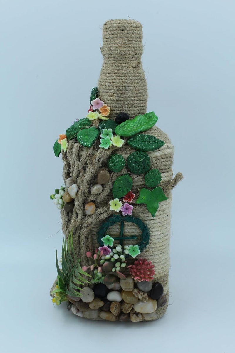 Decorative Bottles  - Image 4