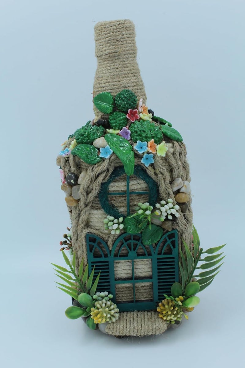 Decorative Bottles  - Image 1