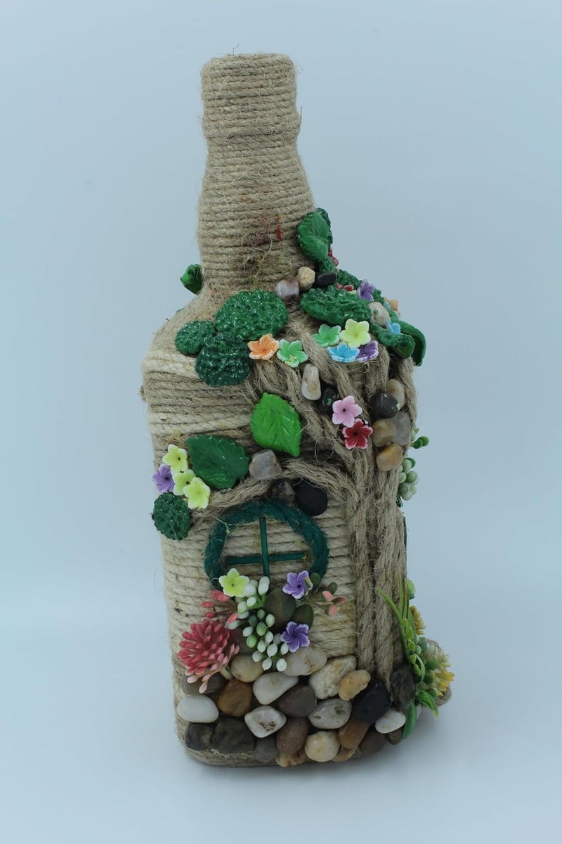 Decorative Bottles  - Image 2