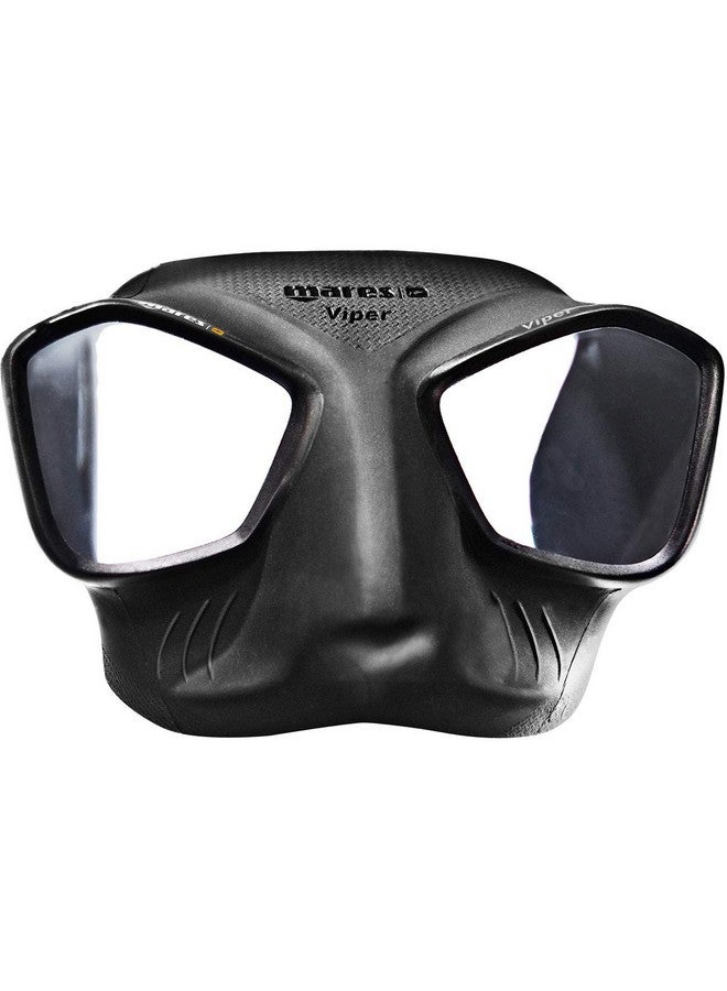 Mares Viper Mask Green - Image 2