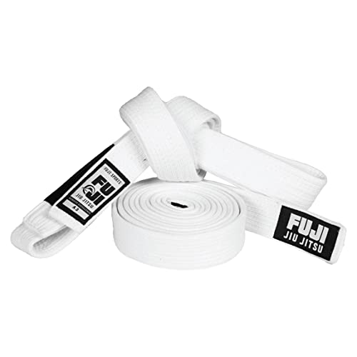 FUJI Unisex Adult Standard, White, A1 - Image 1
