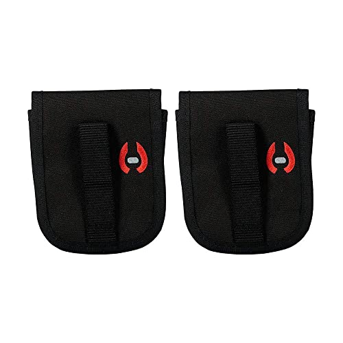 Hollis 5lb Non ditchable Optional Pockets Pair - Image 1