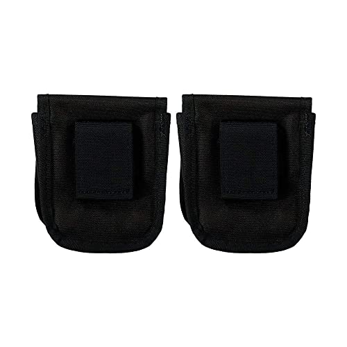 Hollis 5lb Non ditchable Optional Pockets Pair - Image 2