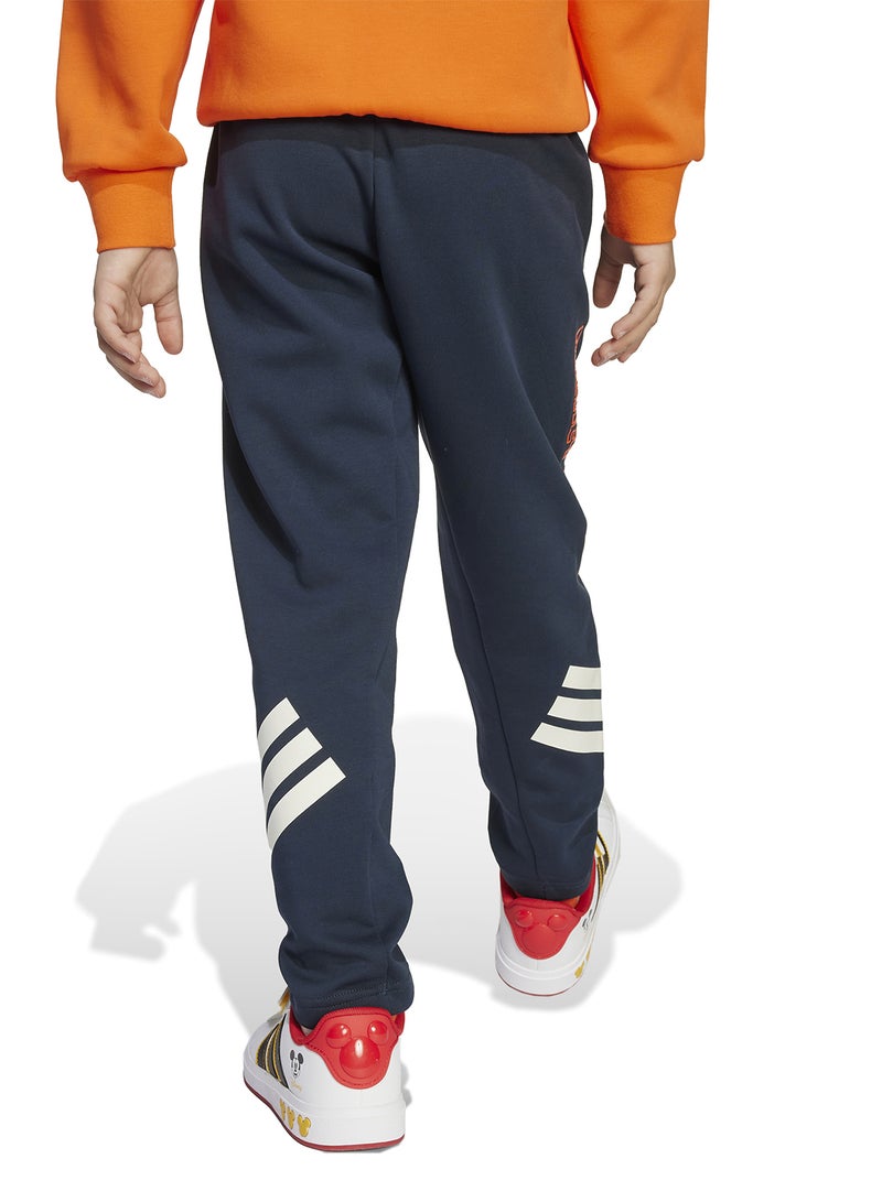 Adidas Kids Disney Mickey Mouse Sweatpants - Image 2