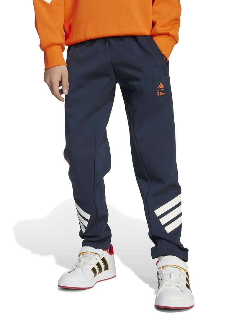 Adidas Kids Disney Mickey Mouse Sweatpants - Image 1