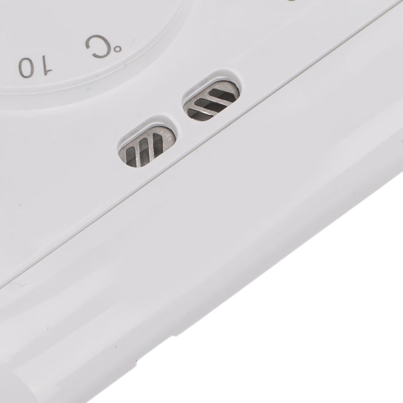 Mechanical Thermostat Electric Floor Heated Equipment for Commercial Industrial Civil Buildings Heating AC 230V - Image 4