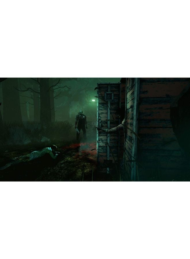 505 جيمز لعبة فيديو Dead By Daylight (إصدار عالمي) - الأكشن والتصويب - playstation_4_ps4 - Image 4