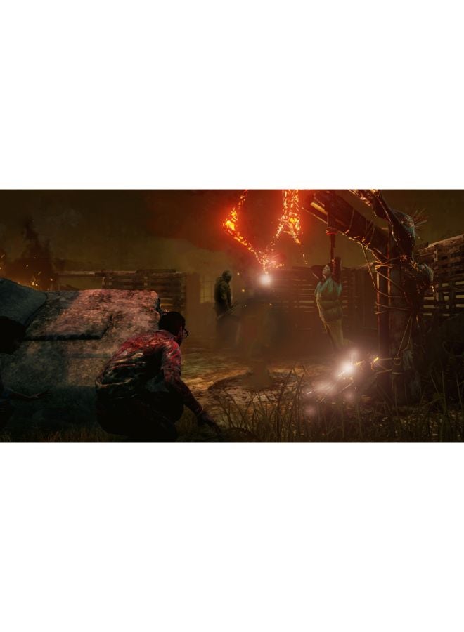 505 جيمز لعبة فيديو Dead By Daylight (إصدار عالمي) - الأكشن والتصويب - playstation_4_ps4 - Image 3