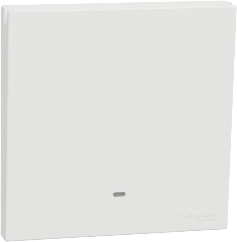 Schneider Electric Schneider Electric AvatarOn C 1 Gang Switch