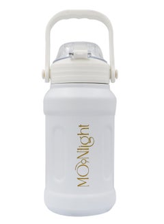 MoonLight Moonlight Stainless Steel Water Bottle Insulated Metal Thermo