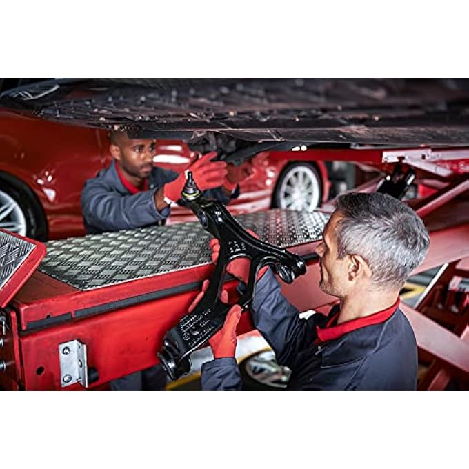 rayihni Jtc1525 Suspension Control Arm And Ball Joint Assembly For Ford Crown Victoria 20032011 And Other Applications Front Right Upper - Image 3