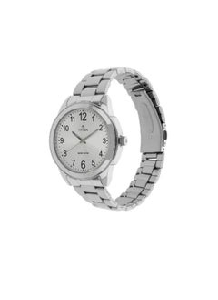 TITAN Titan Silver Dial Analog Watch for Men  - Image 2