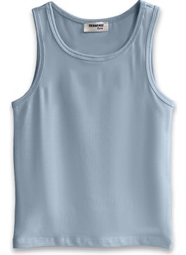 Yohannes Club , Boy, Cotton Boxer&Singleton, Set, Cloud Blue, 11-12 Years, 212-201-6  - Image 2