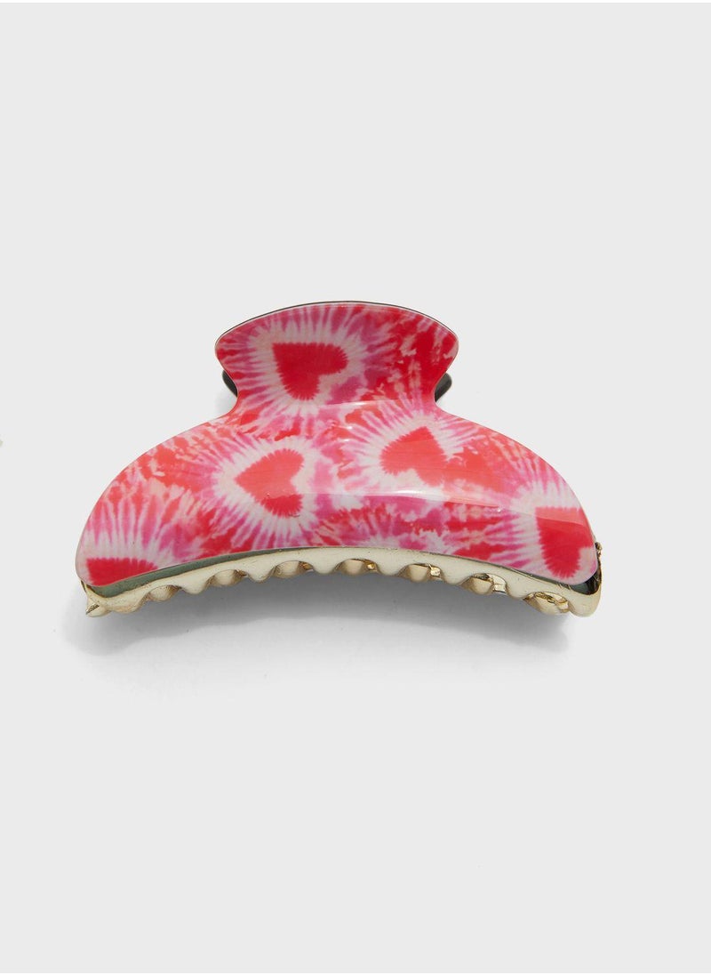 Claires Kids Claw Clip  - Image 1