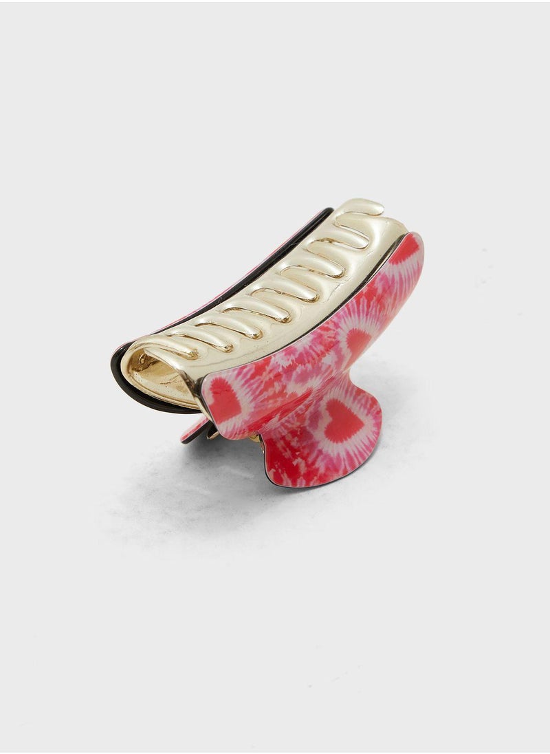 Claires Kids Claw Clip  - Image 3