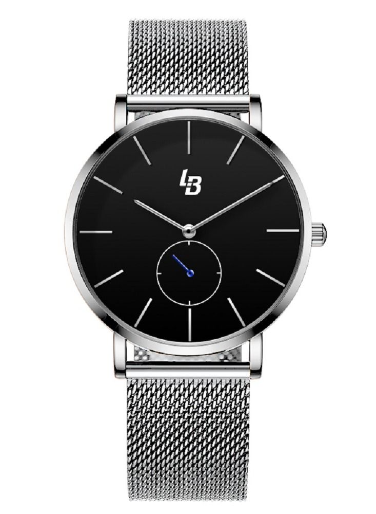 ليبيغ ساعة كوارتز أزياء رجالية - Image 1