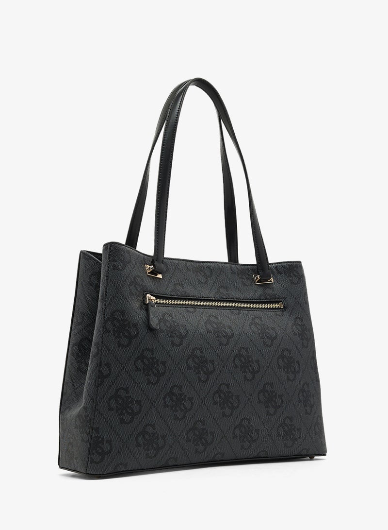 GUESS Erenia Tote Bag - Image 2