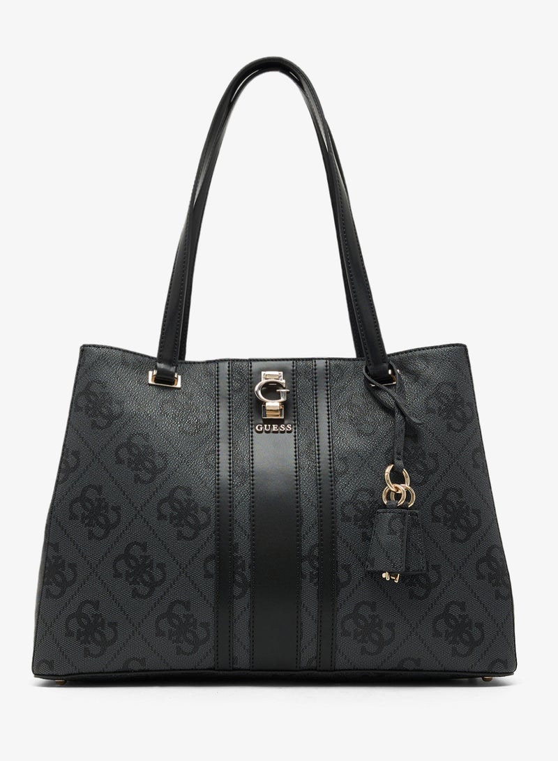 GUESS Erenia Tote Bag - Image 1