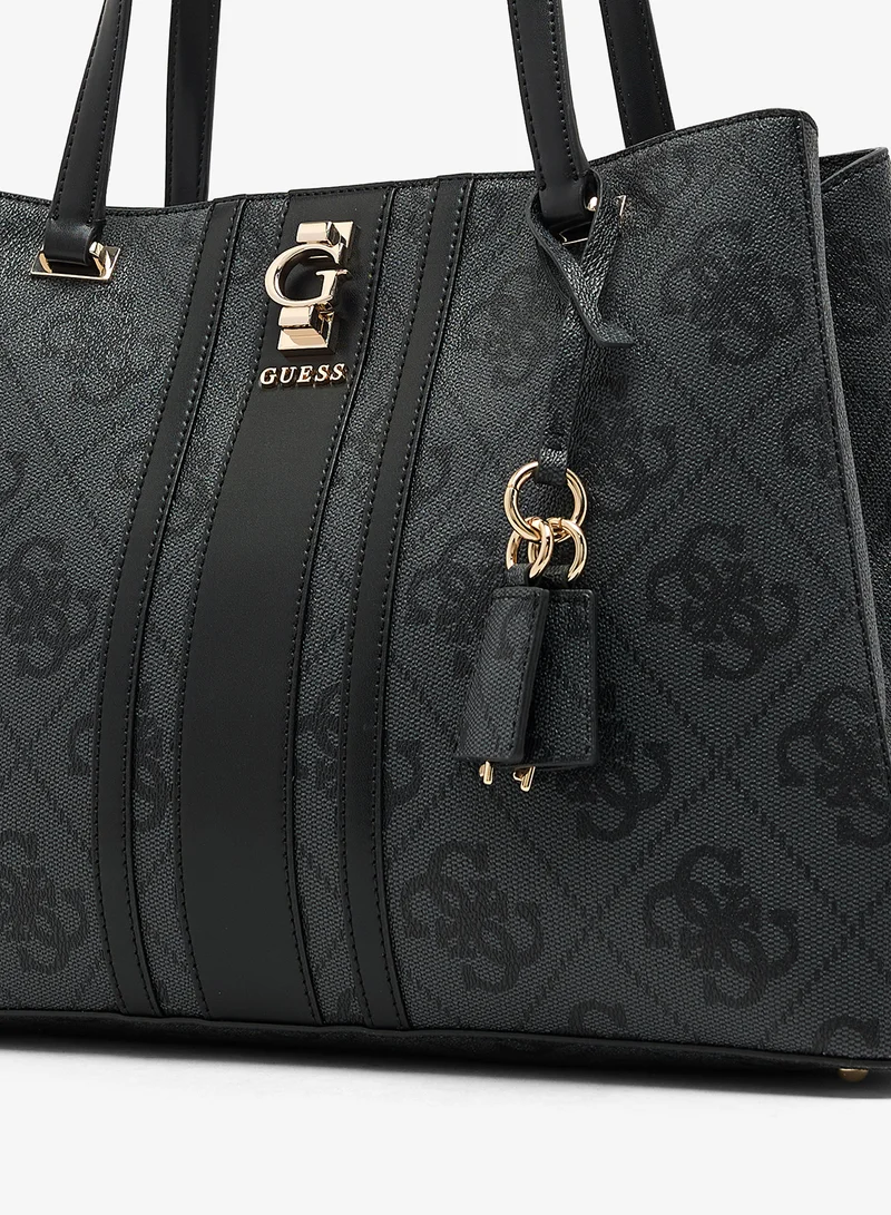 GUESS  Erenia Tote Bag for Women | Best Price UAE