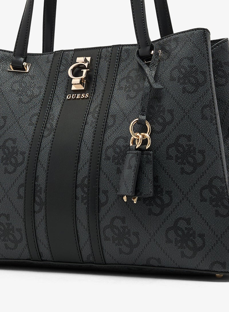 GUESS Erenia Tote Bag - Image 3