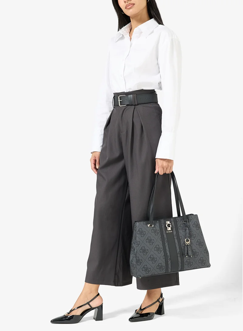 GUESS  Erenia Tote Bag for Women | Best Price UAE