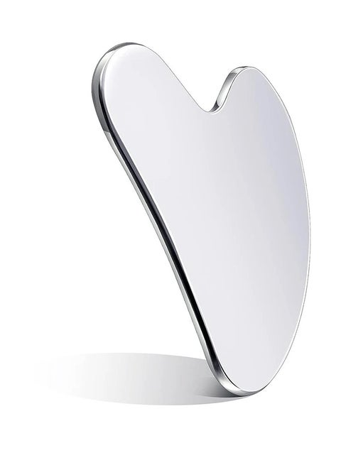Professional Stainless Steel Gua Sha – For Radiant, Youthful Skin