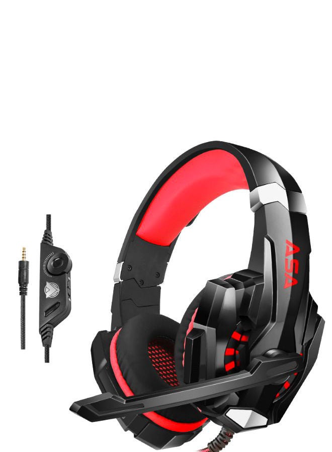 NIBEMINENT Cloud Over-Ear Gaming Headset For PlayStation 4  - Image 1