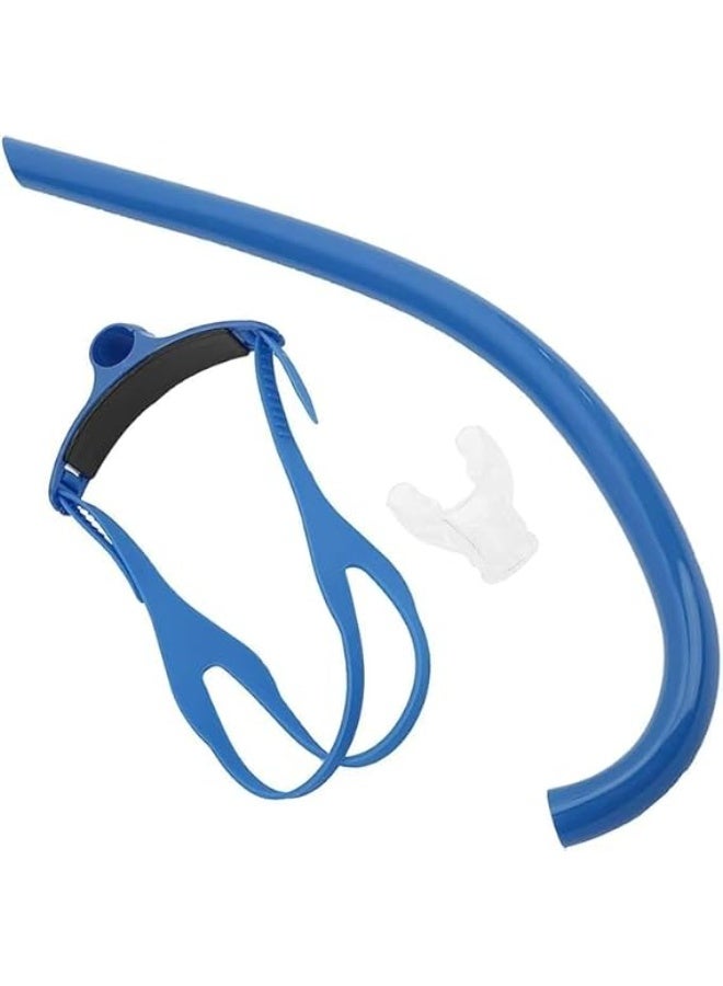 Generic Conquest Front Snorkel with Silicone Mouthpiece - Image 5