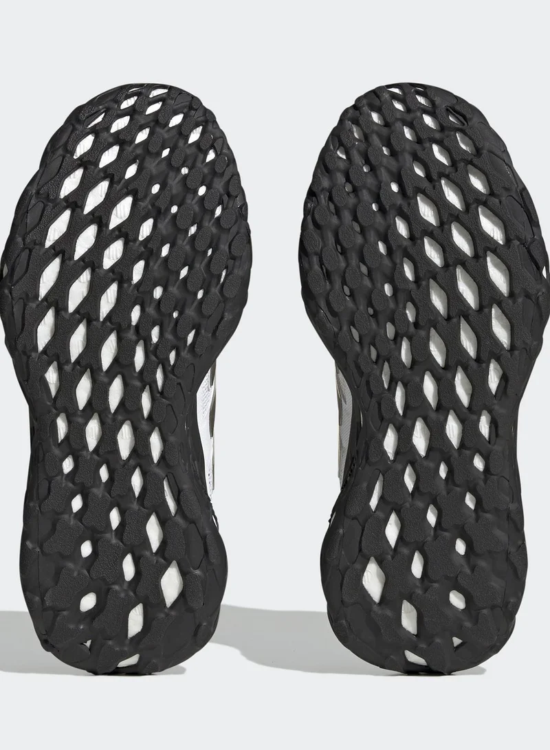 Adidas Youth Web Boost