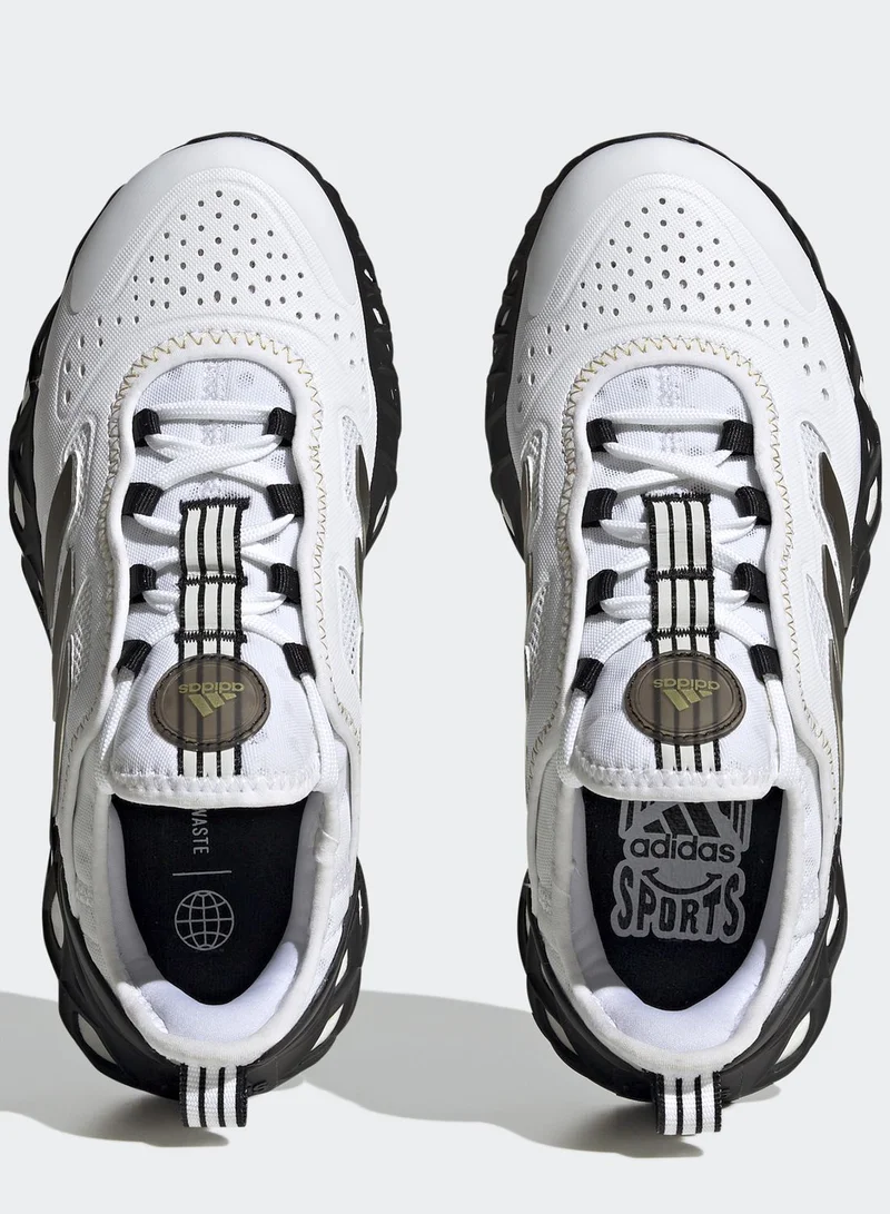 Adidas Youth Web Boost