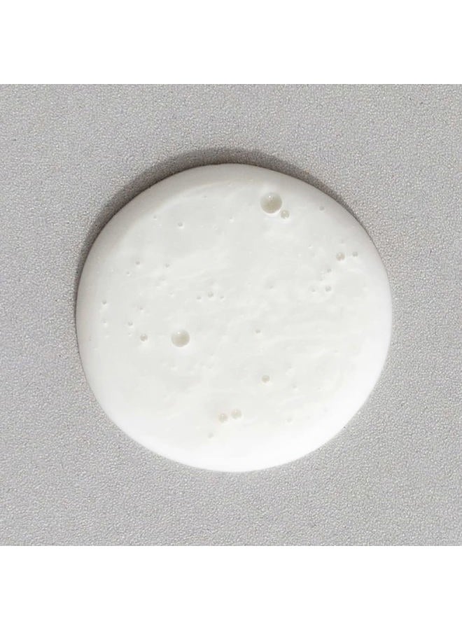 PATRICKS BW1 All-In-One Body & Face Wash - Men's Shower Gel for Anti-Aging Hydration, Deep Cleanse & Acne Skin - With Salicylic Acid, Vitamins A+C+E & Bergamot Amber Scent, 6.80 fl oz - Image 2